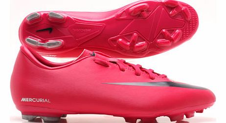 Nike Mercurial Victory FG Voltage