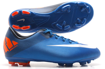 Nike Mercurial Victory II FG Football Boots Photo