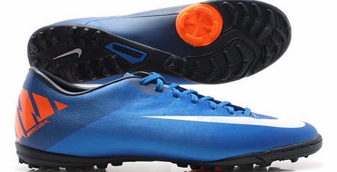 Nike Mercurial Victory II TF Football Trainers Photo