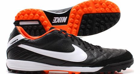 Nike Football Boots Nike Tiempo Mystic IV Astro Turf Football Trainers