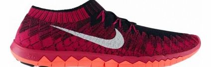 Free 3.0 Flyknit Mens Running Shoe