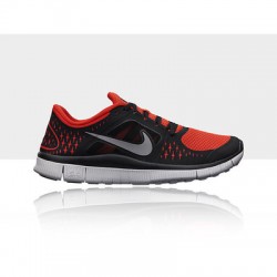 Free Run+ 3 Running Shoes NIK6760