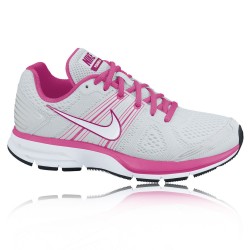 Girls Junior Air Pegasus+ 29 Running Shoes