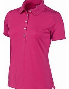 Nike Ladies Victory Polo Shirt 2014