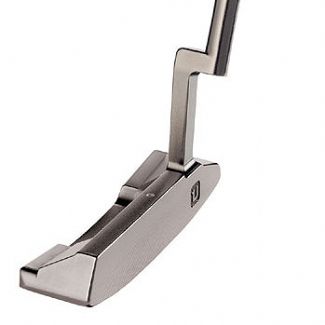 NIKE UNITIZED TIEMPO PUTTER Right / 35