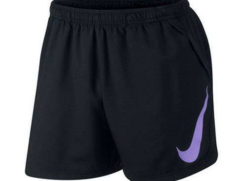 GPX Woven Short Black 549520-016