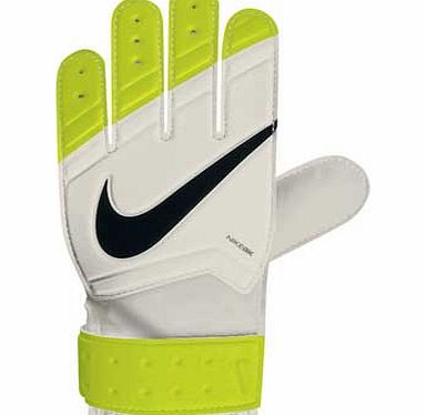 Junior Goalkeeper Match Gloves