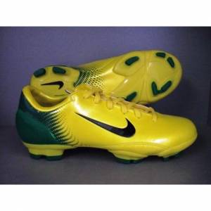 Junior Mercurial Talaria III FG