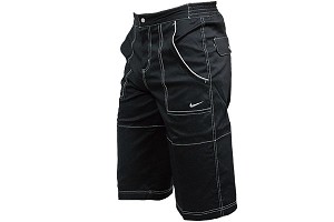 Kids Cargo Shorts