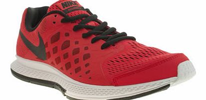 kids nike red zoom pegasus 31 boys youth