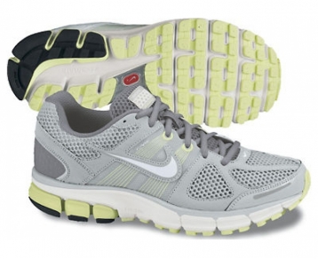 Ladies Air Pegasus+ 28 Breathe Running Shoe