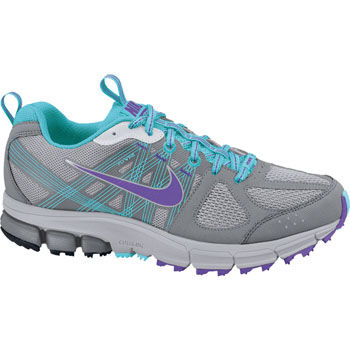 Ladies Air Pegasus Plus 28 Trail Shoes.