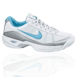 Lady Air Court MO Tennis Shoes