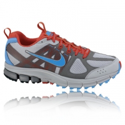 Lady Air Pegasus+ 28 Trail Running Shoes