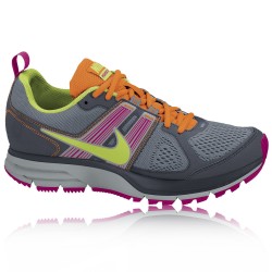 Lady Air Pegasus+ 29 Trail Running Shoes