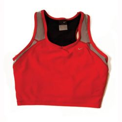 Lady Statement Dri-fit Aireborne Bra