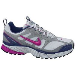 Lady Trail Pegasus  Trail Shoes