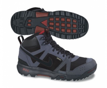 Mens ACG Rongbuk Mid GTX Hiking Shoe