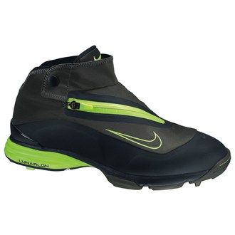 Mens Lunar Bandon Golf Shoes (Midnight Fog)