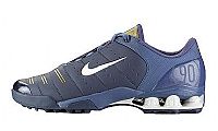 Nike Mens Secutor 2 Training Shoes