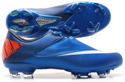 Mercurial Glide II FG Football Boots Photo