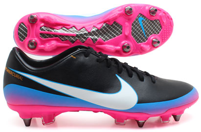 Nike Mercurial Vapor VIII CR7 SG Pro Football Boots