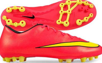 Mercurial Victory V AG Football Boots Hyper