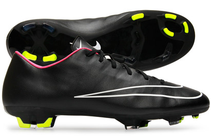 Mercurial Victory V FG Football Boots