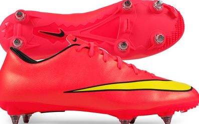 Mercurial Victory V SG Football Boots Hyper