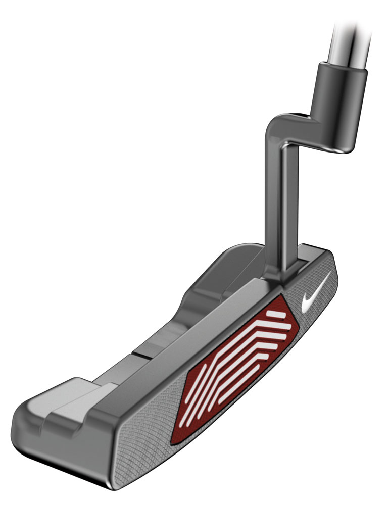 Method Core 3 Putter 2011