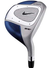 Nike Par Red Driver