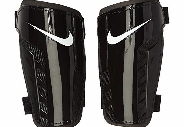 Nike Park Guard Shin Guard-Black/Black/White, X-Small