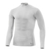 Pro Core Mens Long Sleeve Tight Mock