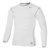 NIKE Pro Core Tight Men`s Crew Long Sleeve Top