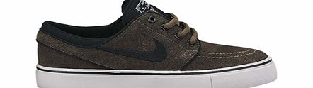 Nike SB Stefan Janoski GS - Dark Dune/Black/Grey