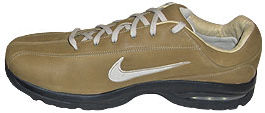 Nike SP 5 II Golf Shoe Natural/Birch