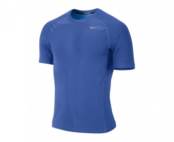 Speed Mens Running T-Shirt