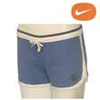 Team Knit Short - VARSITY BLUE