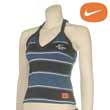 Team Strappy Tank - VARS BLUE/DEN