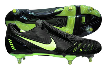 Total 90 Laser II SG Football Boots Dark