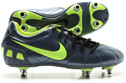 Total 90 Shoot III SG Kids Football Boots