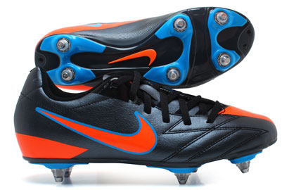 Nike Total 90 Shoot IV SG Kids Football Boots