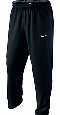 Training Stretch Woven Pants, Black