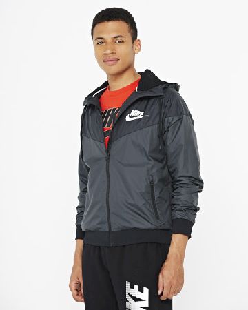 Nike Windrunner Jacket