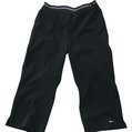 NIKE womens crop-knit pants