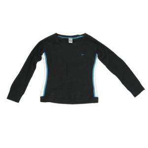 Womens Long Sleeve Gym Top -