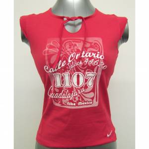 Womens Short Sleeve Training Top