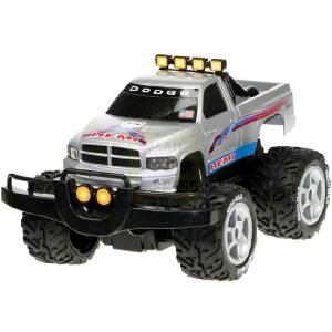 Radio Control Off Road Dodge Ram Hemi 1 19 Scale 40Mhz