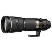 200-400mm AF-S f/4 G IF-ED VR