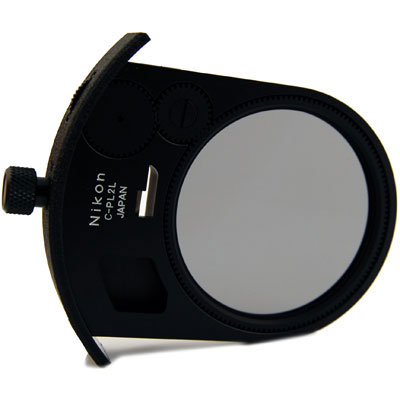 52mm C-PL II Filter